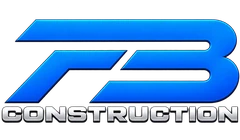 FB Construction logo